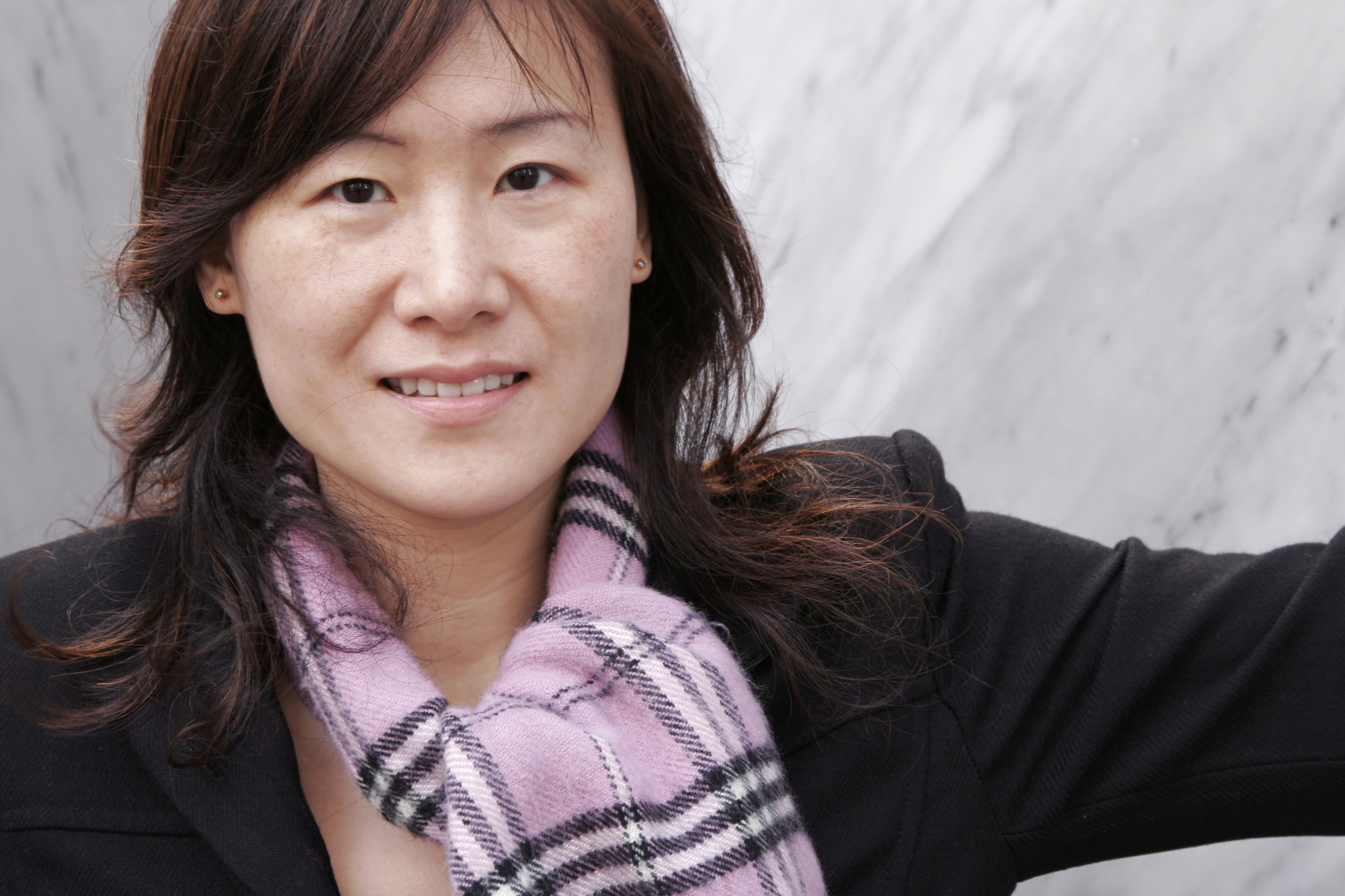 Lihua | Women At Risk, Intl