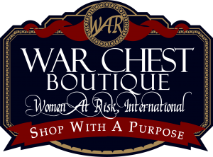 WARChest Boutique Transparent