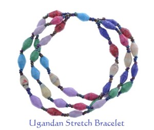 RuthDamaraStory-UgandanBraceletWithText