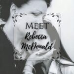 Daily Inspiration: Meet Rebecca McDonald