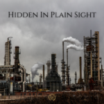 Hidden In Plain Sight