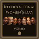 International Women's Day