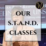 Our S.T.A.N.D. Classes