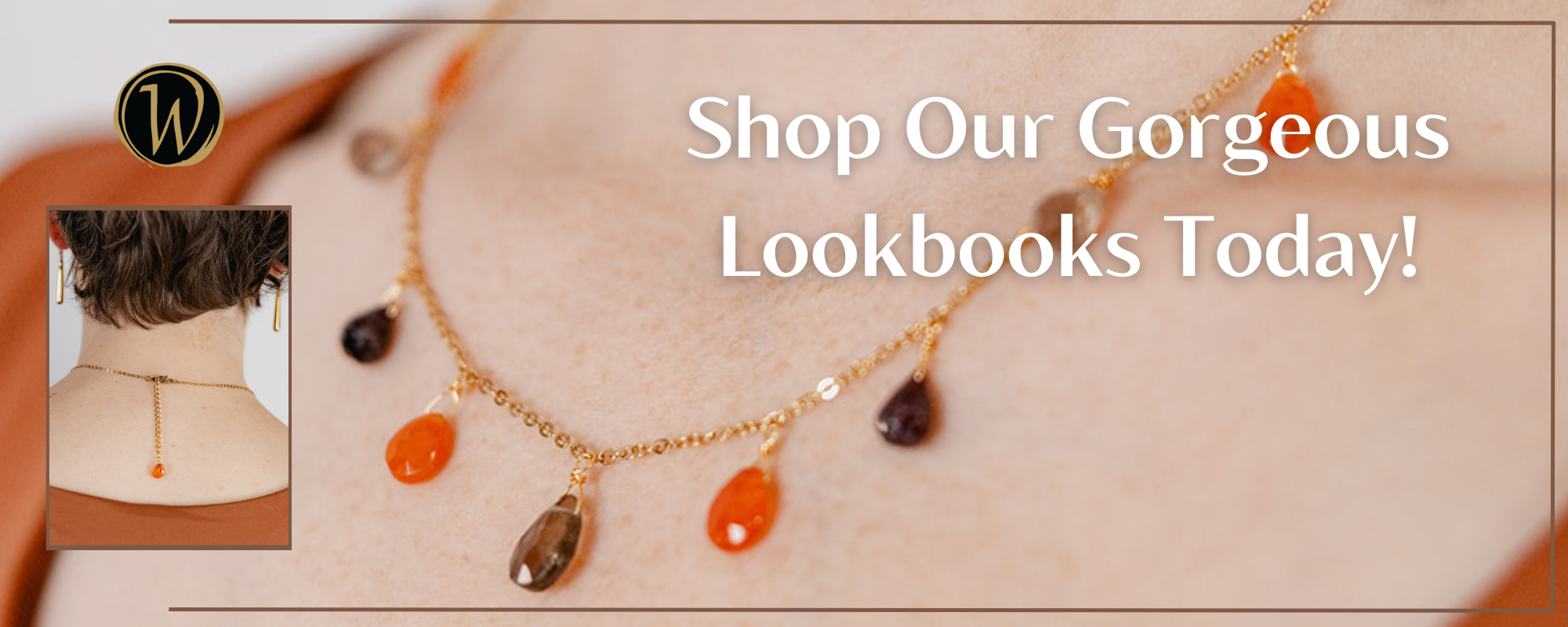 lookbook -slider