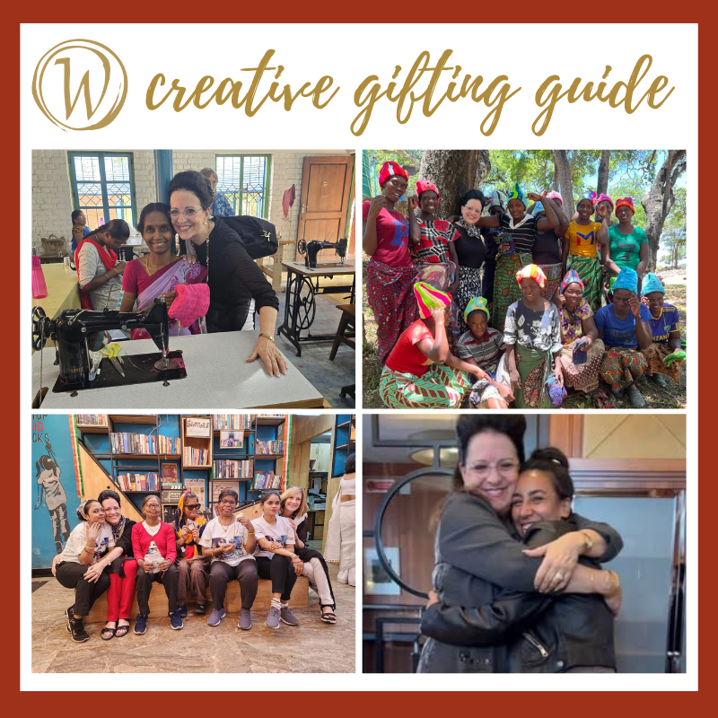 Holiday 2025 Creative Gifting Guide