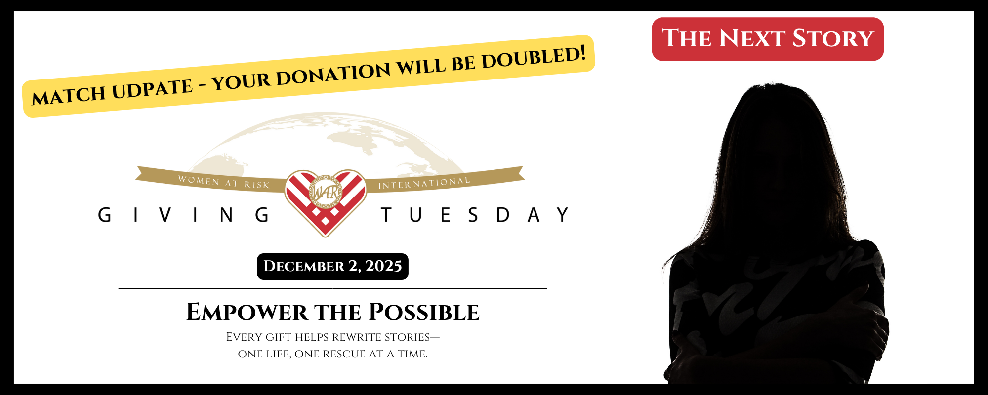 the next story email - 2025