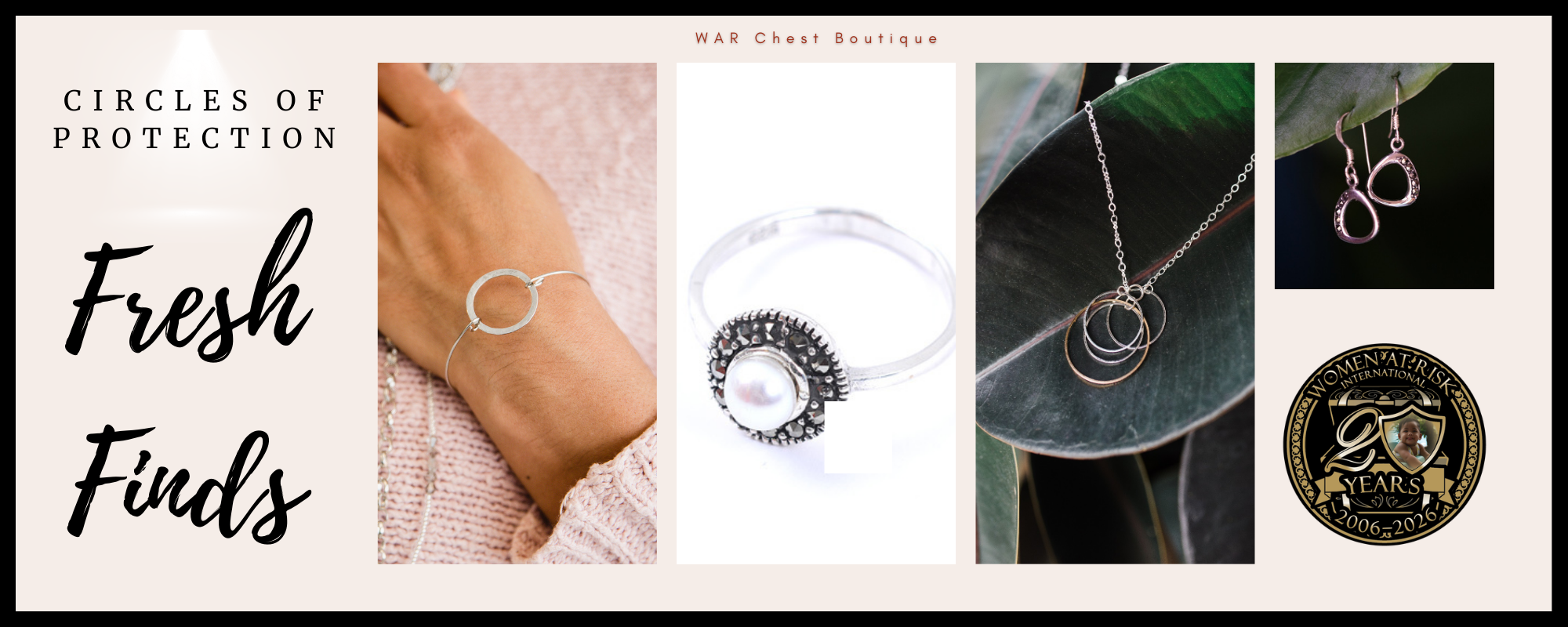 Feb 27 - Fresh Finds 2026 - BANNER