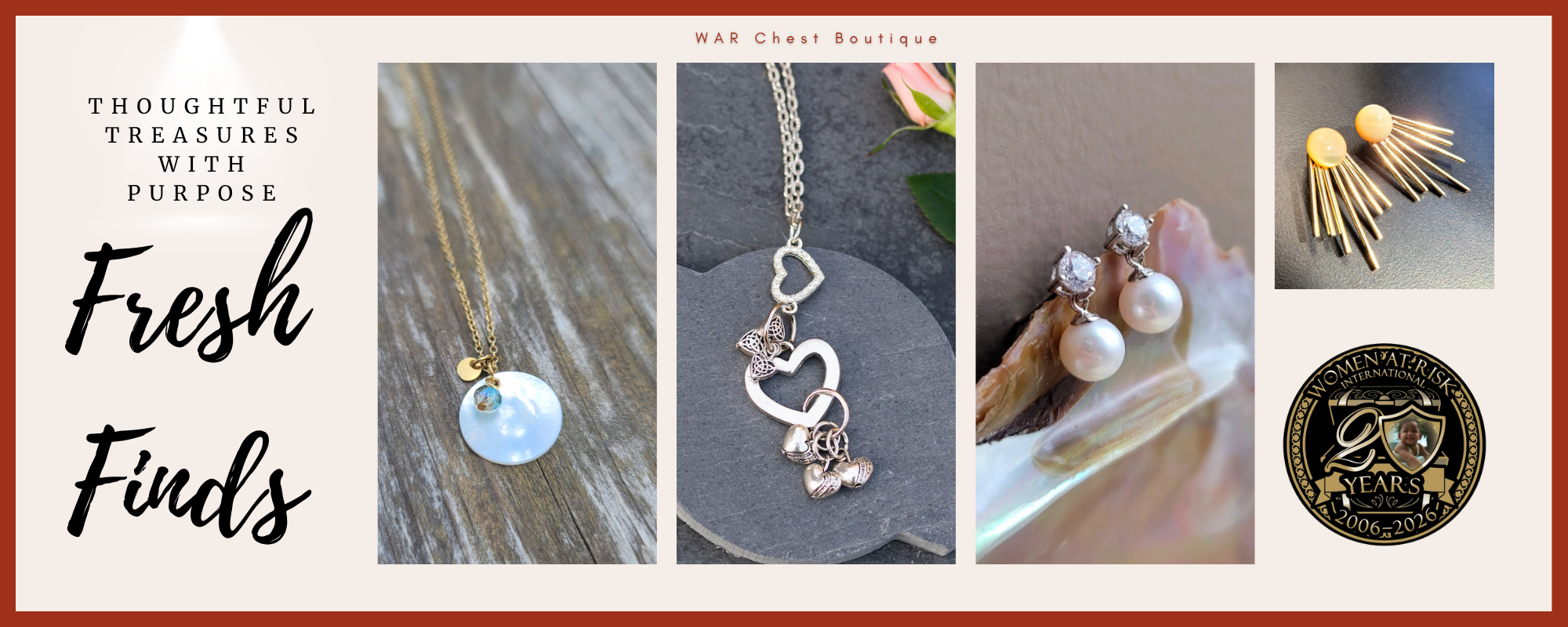 April 24 - - Fresh Finds 2026 - BANNER