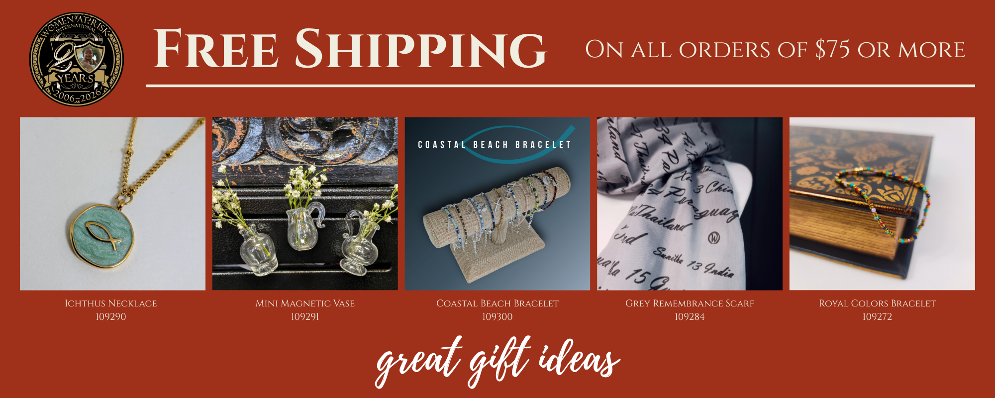 FREE SHIPPING BANNER 2025 (2000 x 800 px)